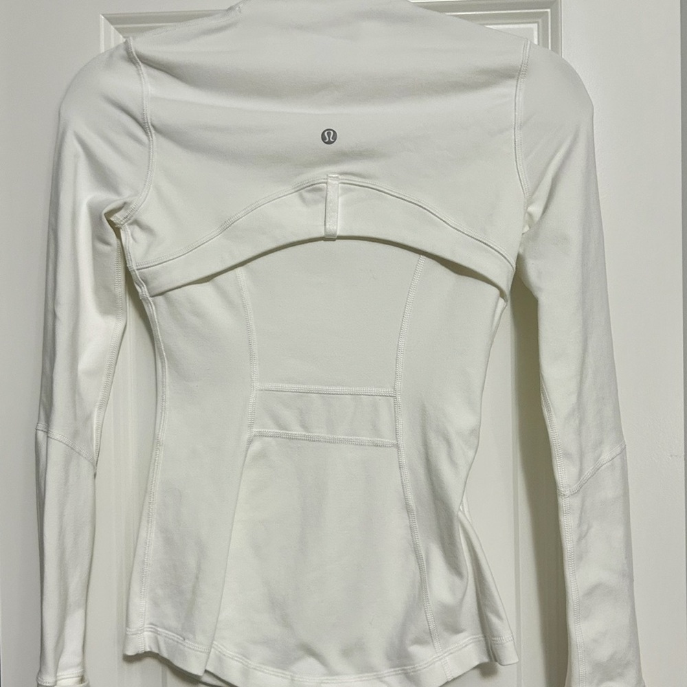 Lululemon Athletica Women's Define Jacket - Picture 2 of 3